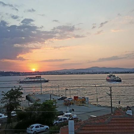 Dardanelles1915 Apartment Çanakkale Luaran gambar