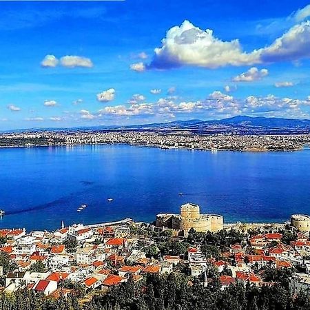Dardanelles1915 Apartment Çanakkale Luaran gambar