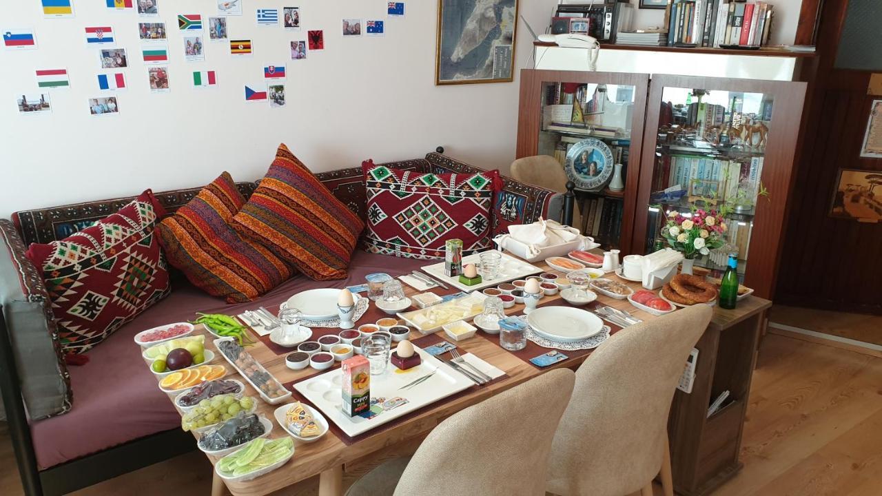 Dardanelles1915 Apartment Çanakkale Luaran gambar
