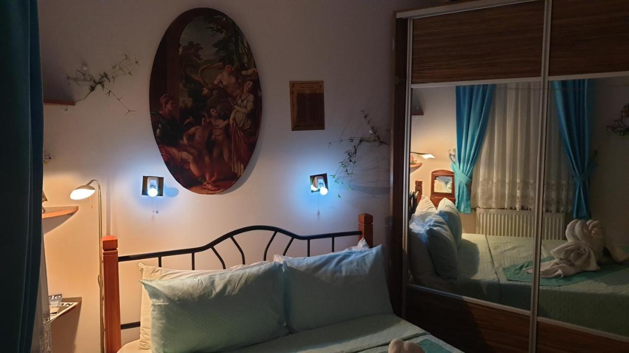 Dardanelles1915 Apartment Çanakkale Luaran gambar