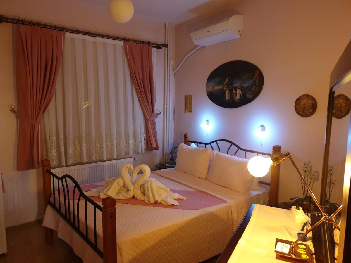 Dardanelles1915 Apartment Çanakkale Luaran gambar