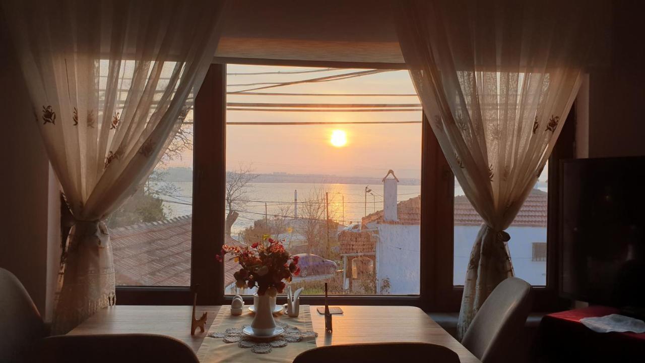 Dardanelles1915 Apartment Çanakkale Luaran gambar