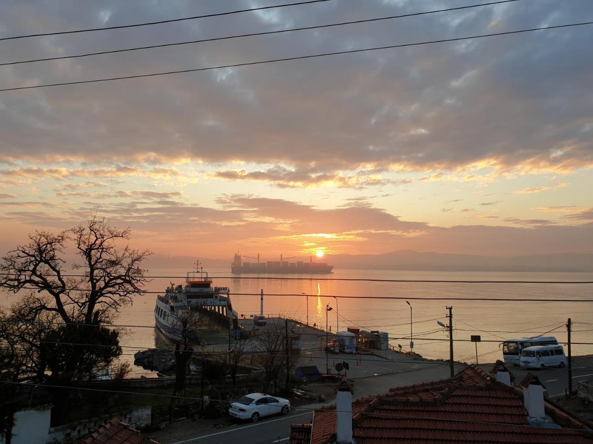 Dardanelles1915 Apartment Çanakkale Luaran gambar