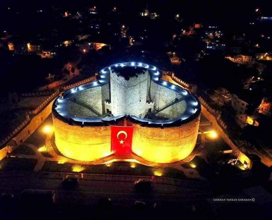 Dardanelles1915 Apartment Çanakkale Luaran gambar