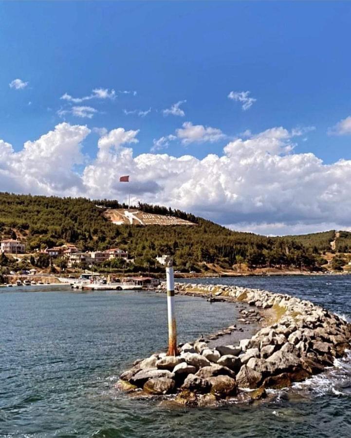 Dardanelles1915 Apartment Çanakkale Luaran gambar