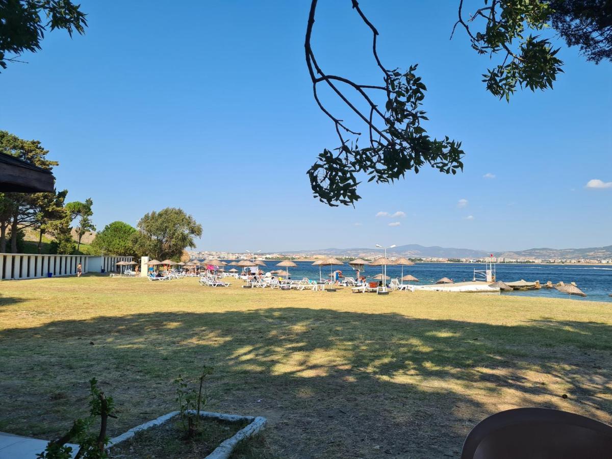 Dardanelles1915 Apartment Çanakkale Luaran gambar