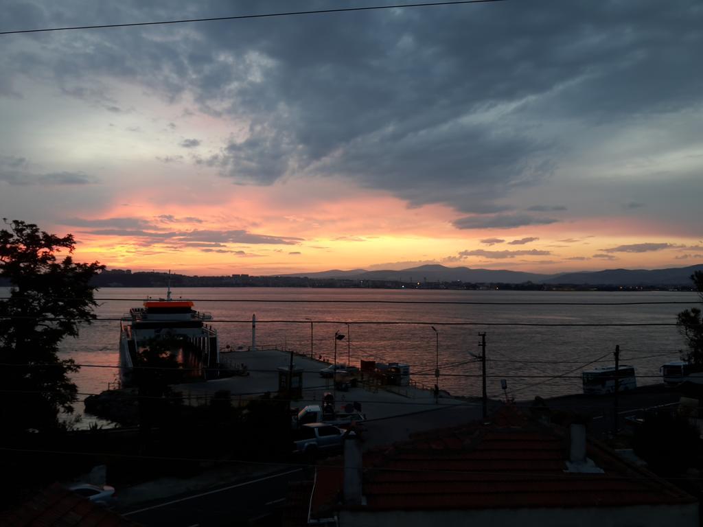 Dardanelles1915 Apartment Çanakkale Luaran gambar