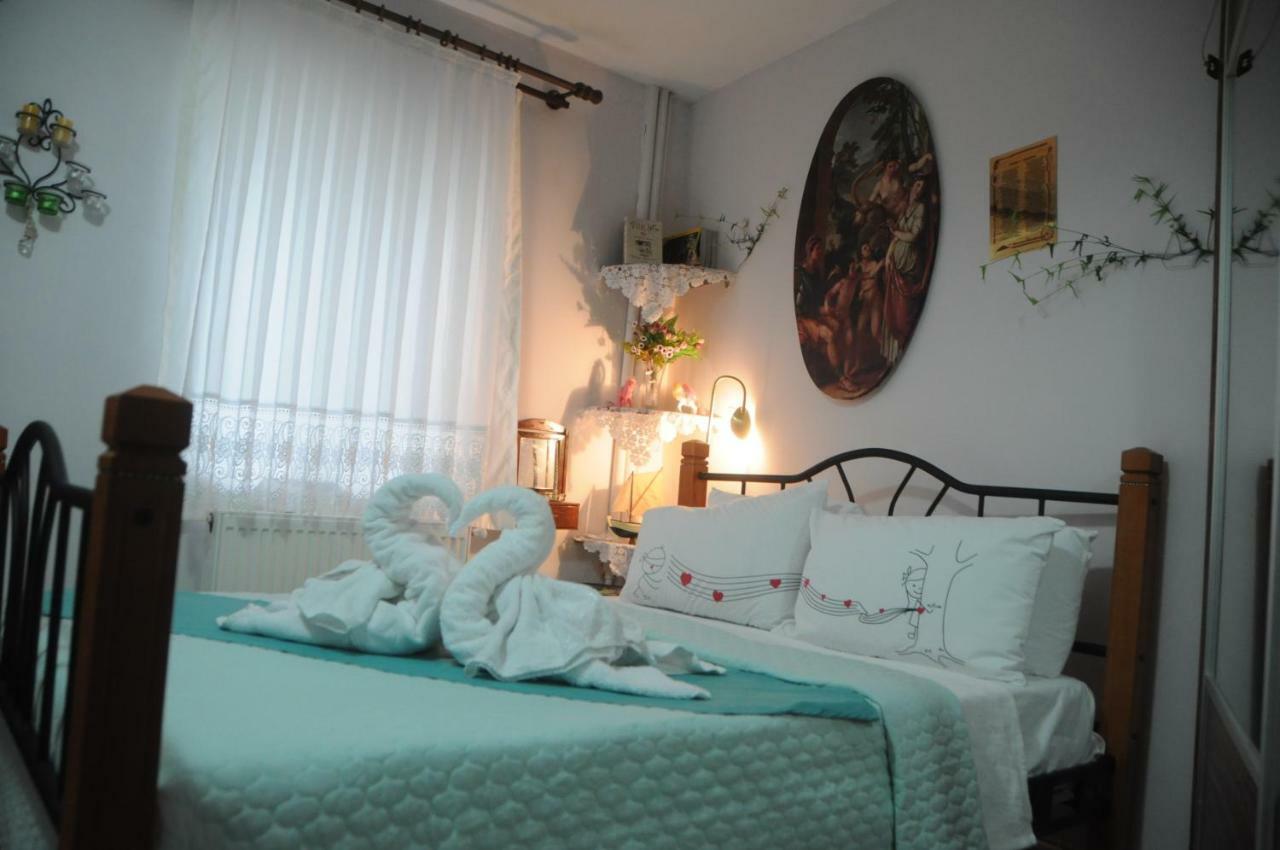 Dardanelles1915 Apartment Çanakkale Luaran gambar
